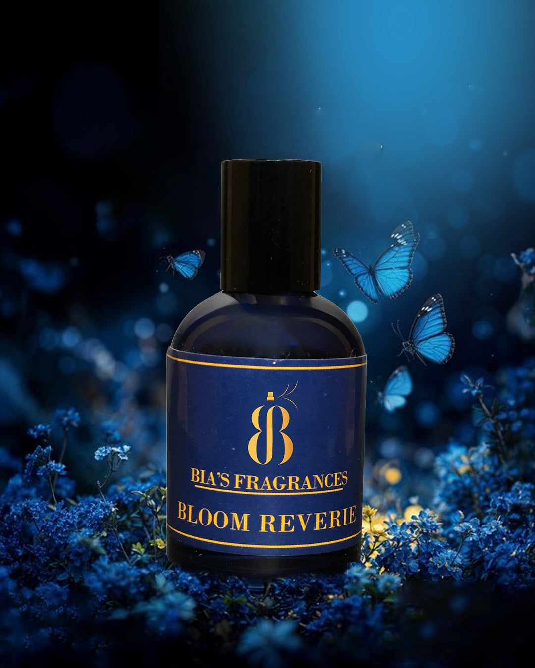 Bloom Reverie inspired by Gucci Bloom