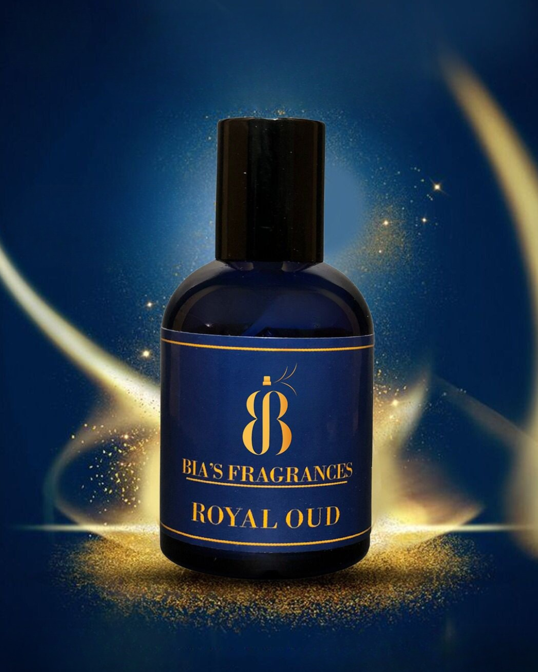 Royal oud